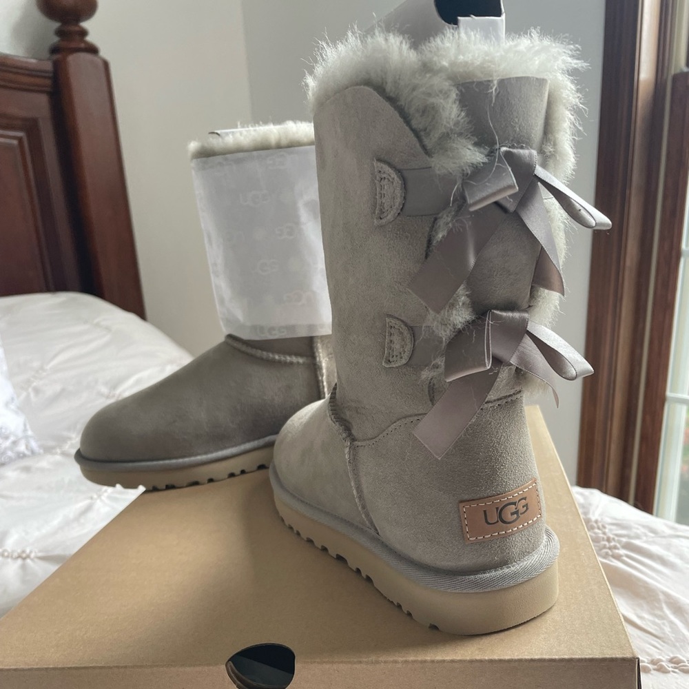 Ugg Bailey Bow II Boots